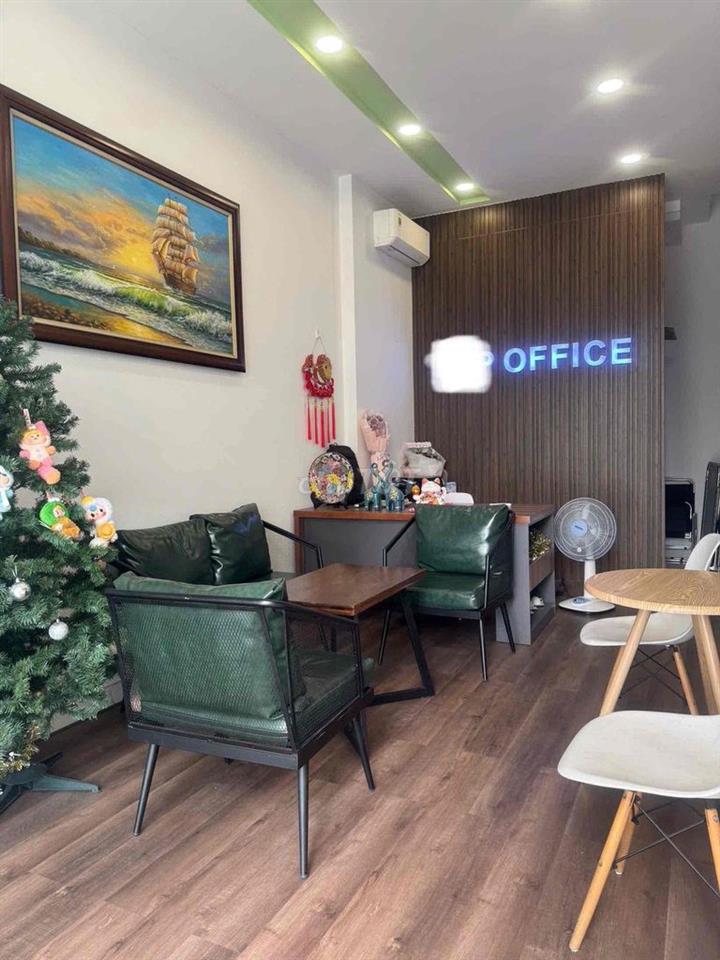 CHO THUÊ MẶT BẰNG QUẬN TÂN BÌNH