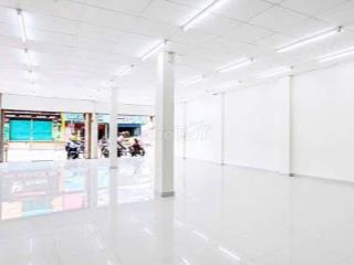 Mặt tiền Trường Chinh, Tân Bình, DT 7*20, trệt lầu, 25 triệu/ tháng