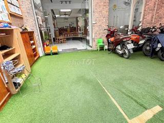 Cho thuê nhà MT Nguyễn Văn Mại, TB. DT 6.5 * 30, trệt 3 lầu, giá 70 tr