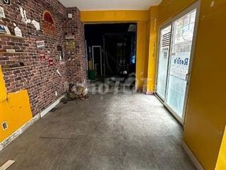 Góc 2MT Tân Sơn Nhì, Tân Phú, DT 4 x 14, trệt 2 lầu, 48 tr/ tháng