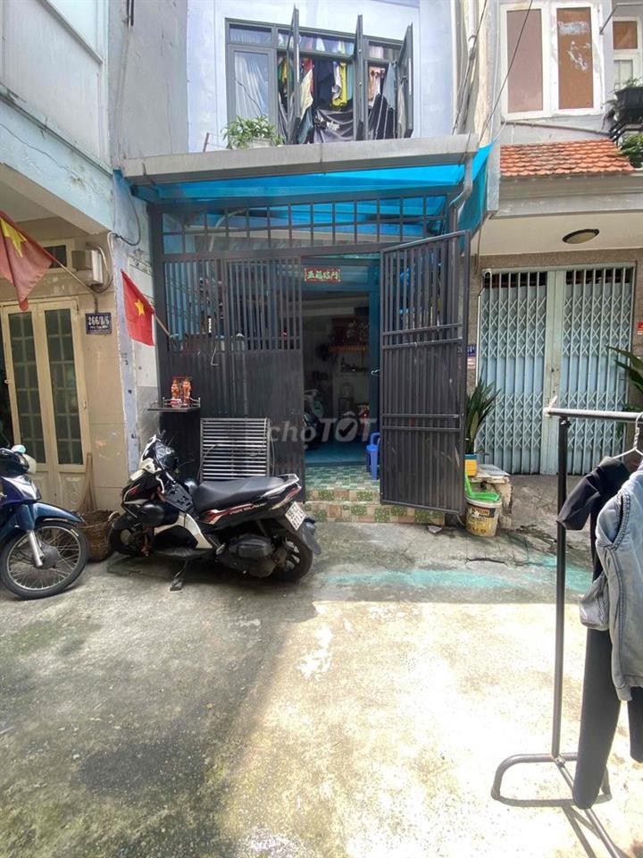 Cần bán nhà xây mới 2023