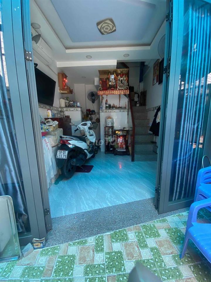 Cần bán nhà xây mới 2023