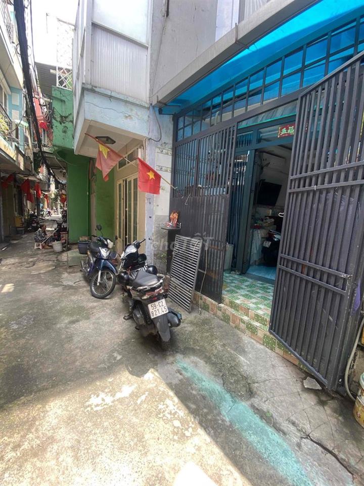 Cần bán nhà xây mới 2023
