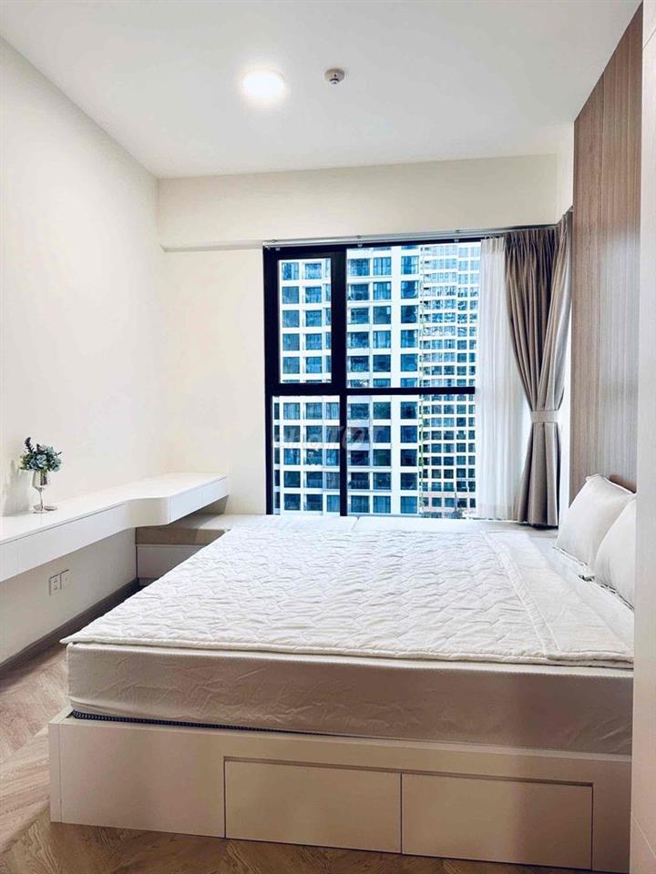 💥 SIÊU PHẨM XÁCH VALI VÀO Ở - CĂN HỘ HẠNG SANG TRONG MƠ!