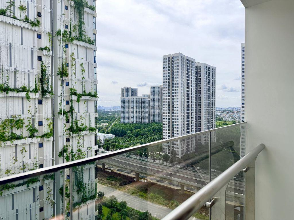 🌿 Căn hộ 2PN Lumière Boulevard - View đẹp, ở ngay 🌇