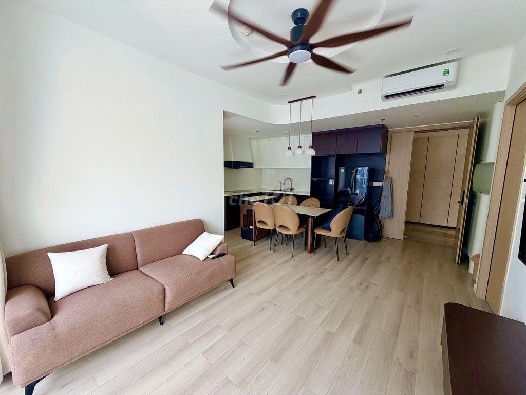 🌿 Căn hộ 2PN Lumière Boulevard - View đẹp, ở ngay 🌇