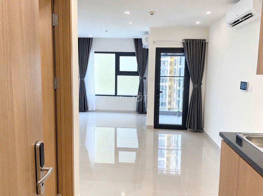 CHẤN ĐỘNG THỊ TRƯỜNG VINHOMES - STUDIO GIÁ CHỈ CÓ 1 TỶ 450 BTP