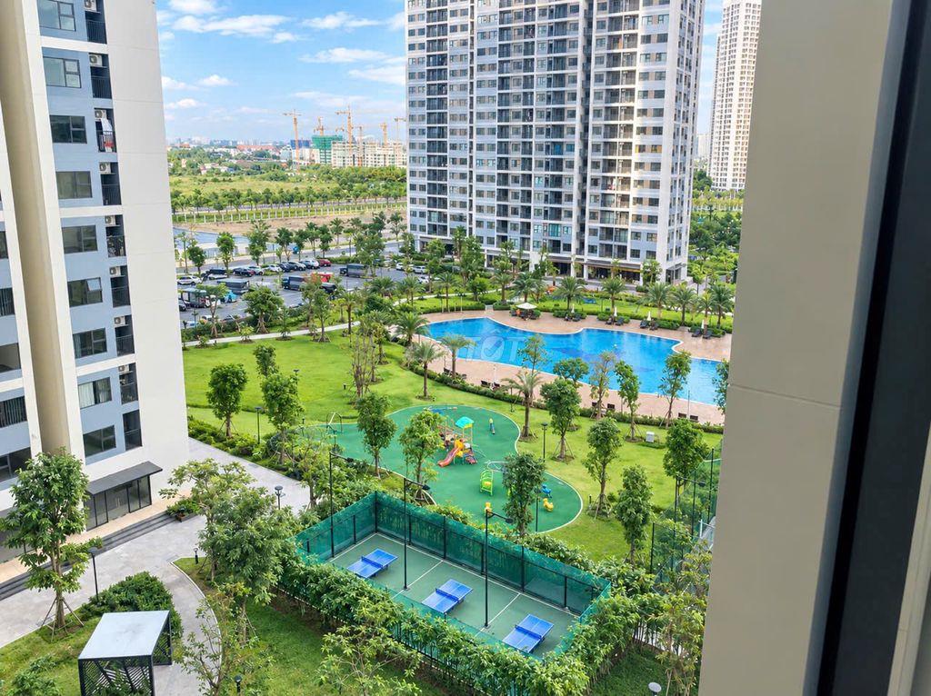 CHẤN ĐỘNG THỊ TRƯỜNG VINHOMES - STUDIO GIÁ CHỈ CÓ 1 TỶ 450 BTP