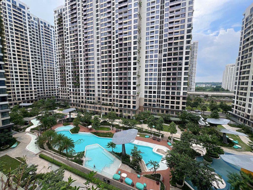 ĐẠI NÁO GIÁ THỊ TRƯỜNG-GIỎ HÀNG CĂN HỘ GIÁ CỰC SỐC VINHOMES GRAND PARK