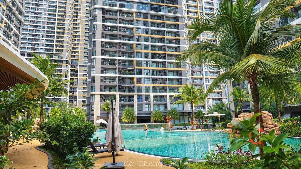 ĐẠI NÁO GIÁ THỊ TRƯỜNG-GIỎ HÀNG CĂN HỘ GIÁ CỰC SỐC VINHOMES GRAND PARK