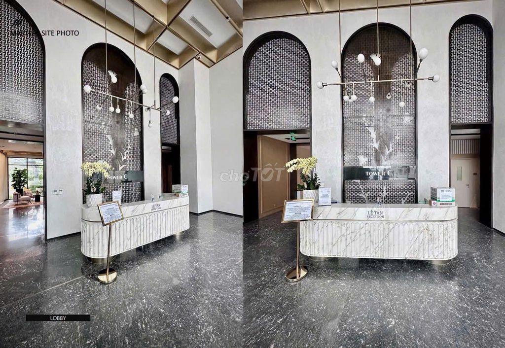 ĐẠI NÁO GIÁ THỊ TRƯỜNG-GIỎ HÀNG CĂN HỘ GIÁ CỰC SỐC VINHOMES GRAND PARK