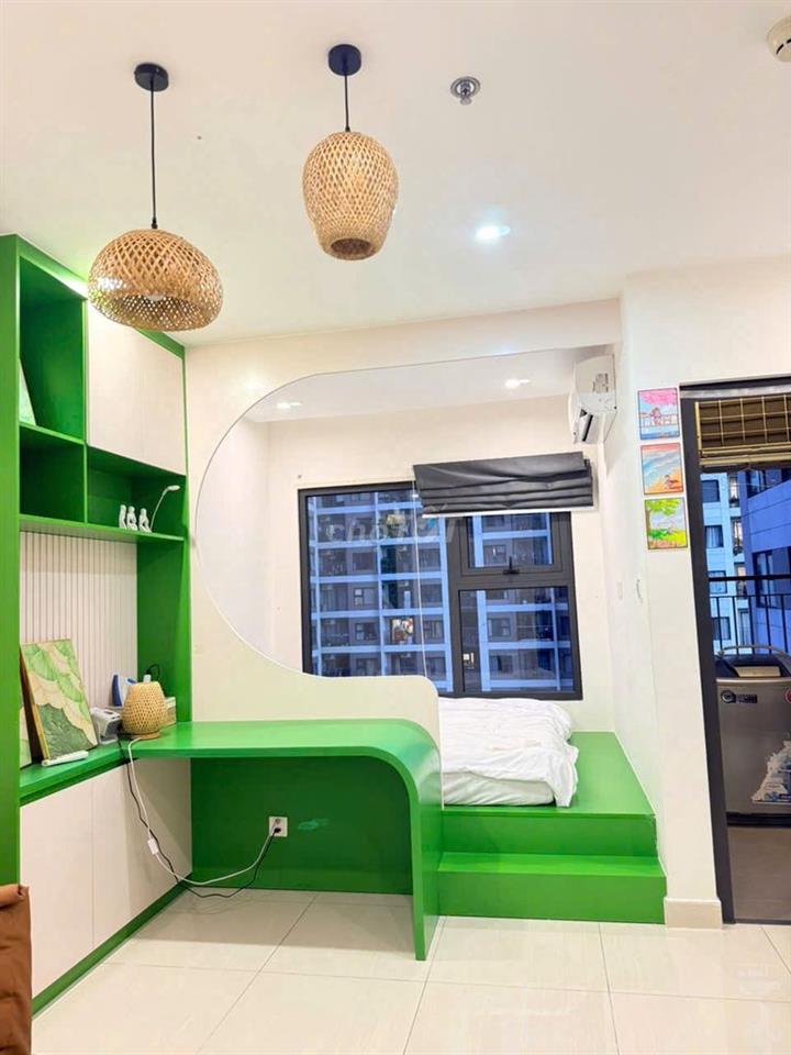 STUDIO KHU ORIGAMI GIÁ SIÊU SỐC CHỈ CÓ 1 TỶ 499 BTP CHỐT NHANH KẺO MẤT