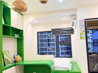 STUDIO KHU ORIGAMI GIÁ SIÊU SỐC CHỈ CÓ 1 TỶ 499 BTP CHỐT NHANH KẺO MẤT