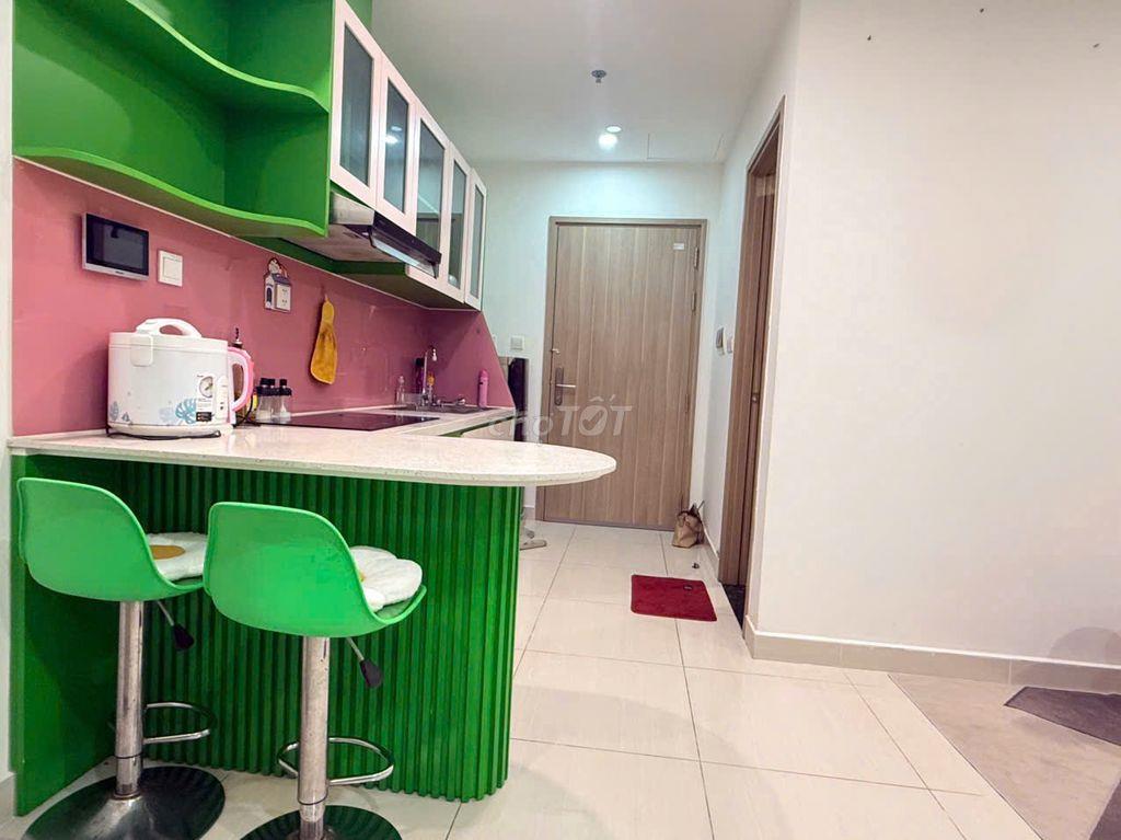STUDIO KHU ORIGAMI GIÁ SIÊU SỐC CHỈ CÓ 1 TỶ 499 BTP CHỐT NHANH KẺO MẤT