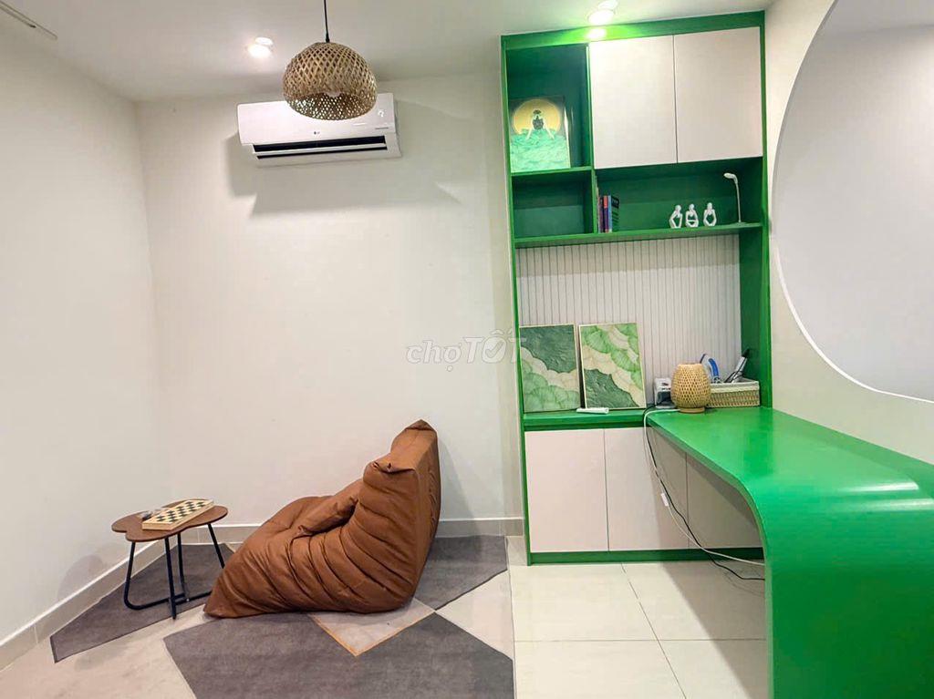 STUDIO KHU ORIGAMI GIÁ SIÊU SỐC CHỈ CÓ 1 TỶ 499 BTP CHỐT NHANH KẺO MẤT