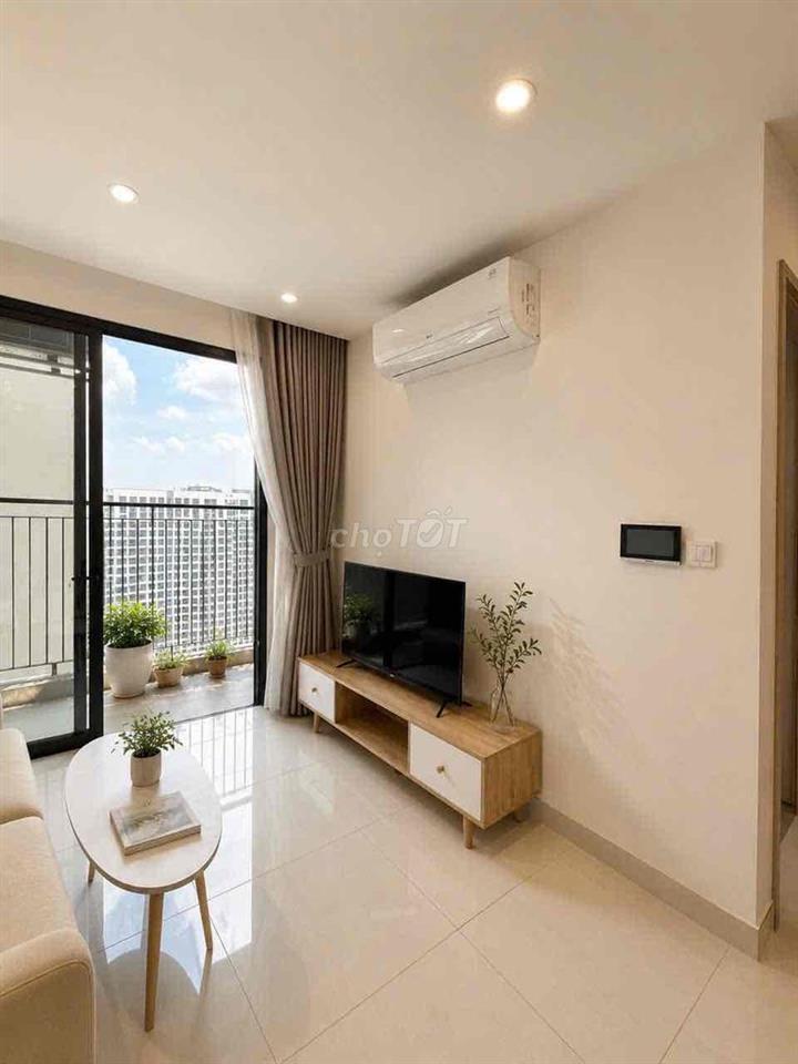 1PN+ VINHOMES GRAND PARK PHÁP LÝ CHUẨN CHỈNH CHỈ 1 TỶ 990 BTP
