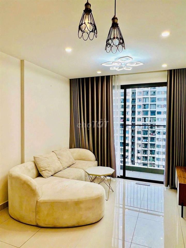CĂN HỘ 2PN VINHOMES GRAND PARK Q9
