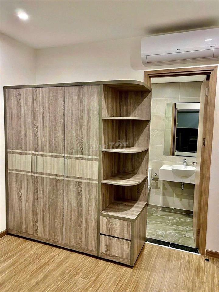 CĂN HỘ 2PN VINHOMES GRAND PARK Q9