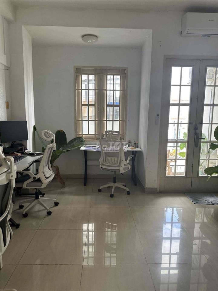 nhà cho thuê khu Trần não