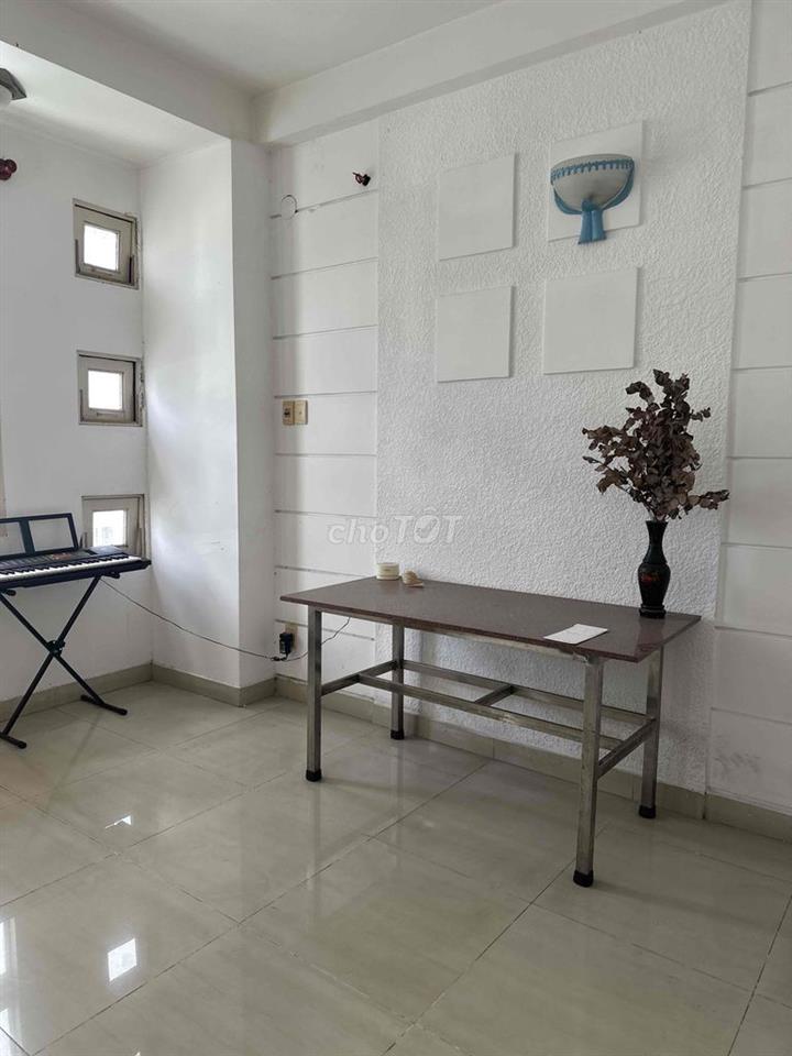 nhà cho thuê khu Trần não