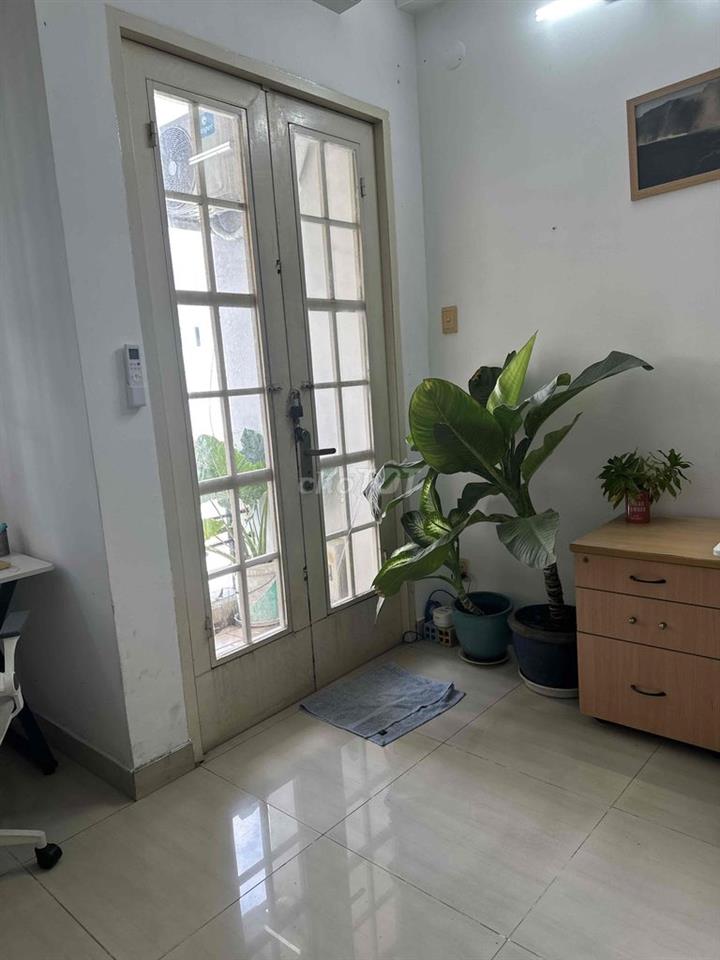 nhà cho thuê khu Trần não