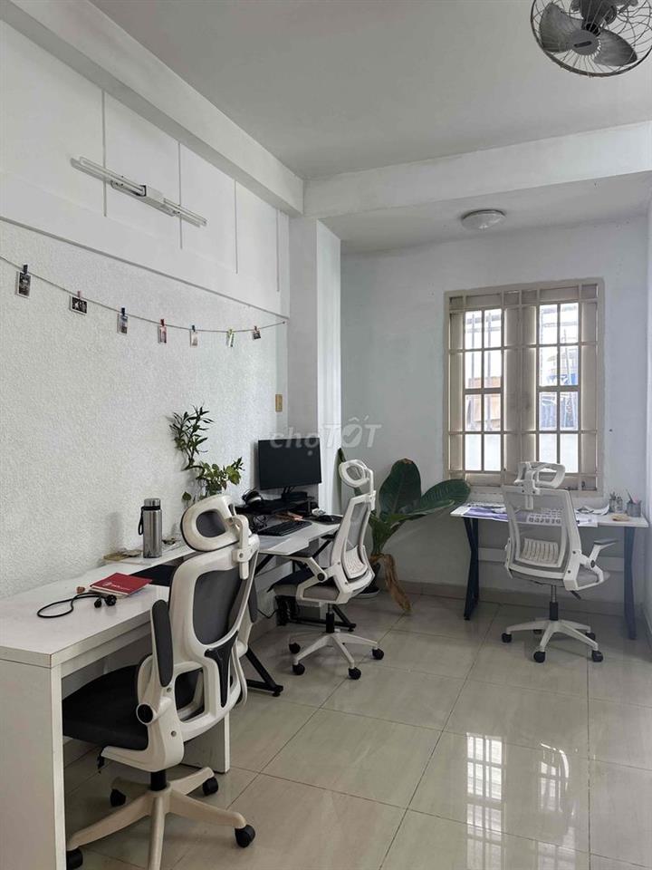nhà cho thuê khu Trần não