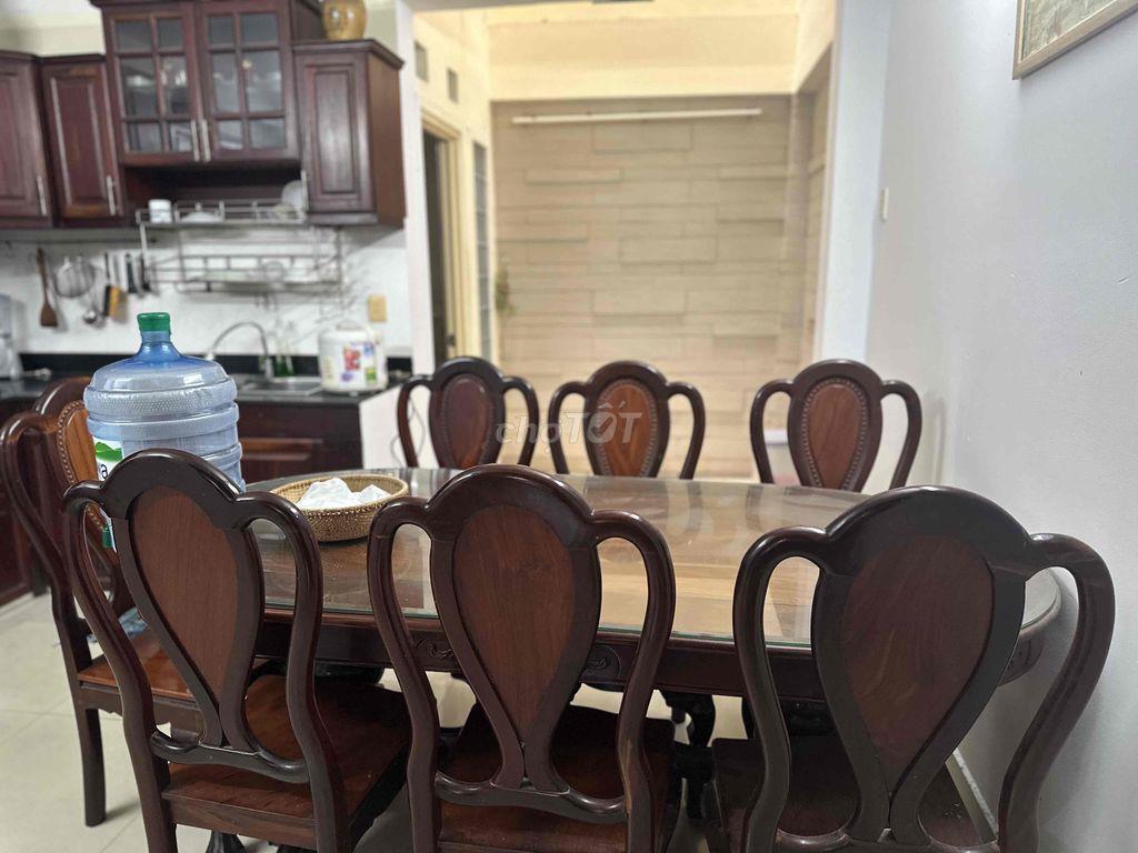 nhà cho thuê khu Trần não
