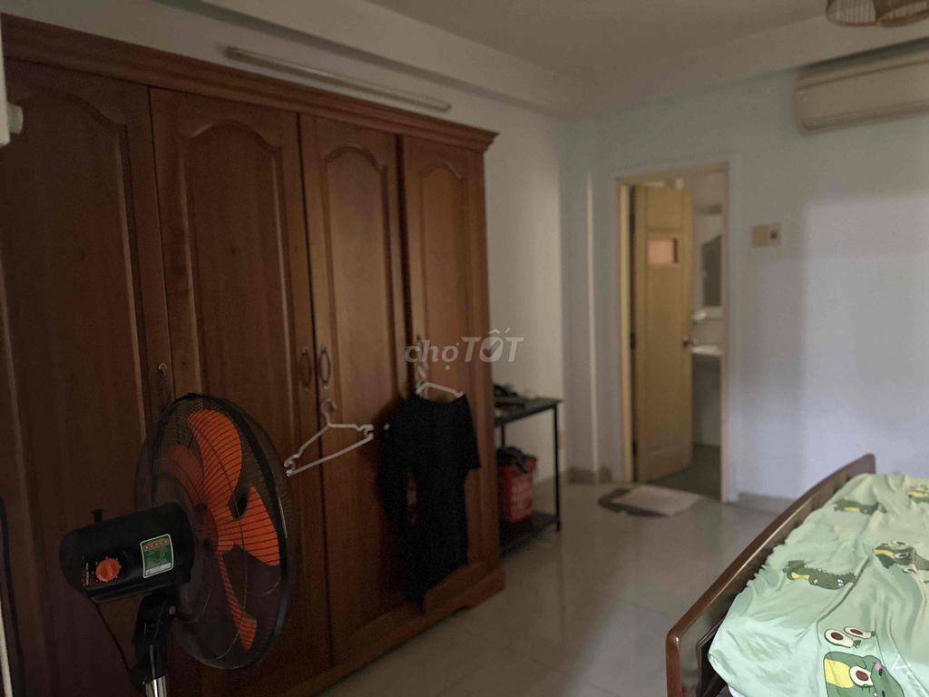 nhà cho thuê khu Trần não