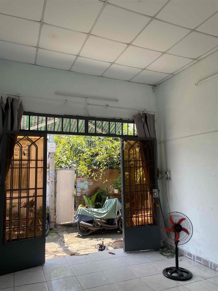 cho thuê nhà nguyên căn