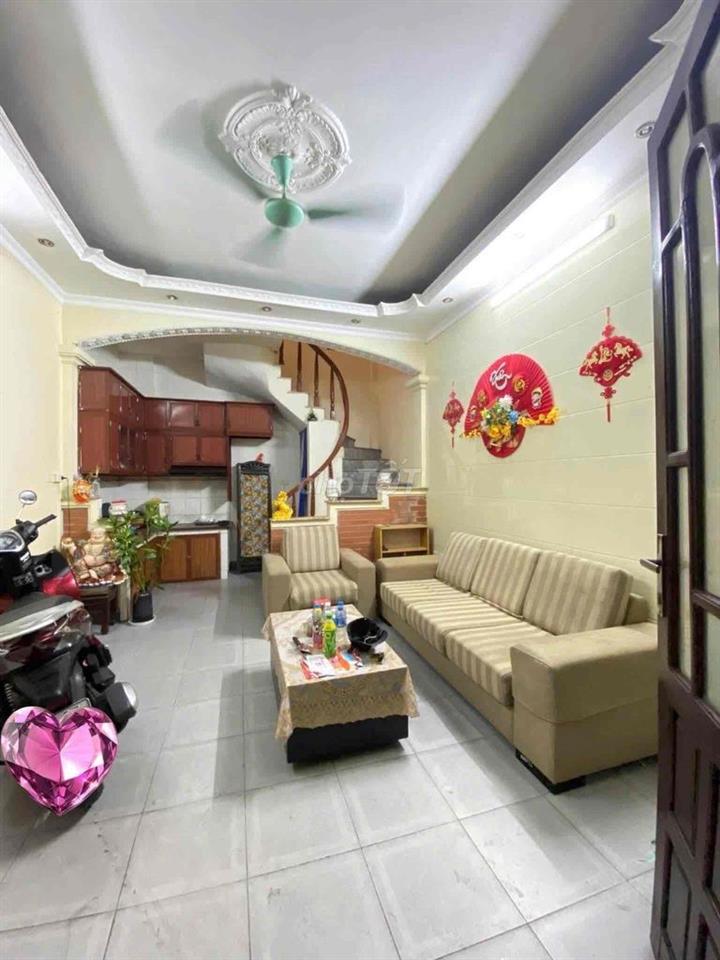 cho thuê nhà tại ngõ 113 phố nguyễn chính, tân mai, hoàng ma