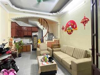 cho thuê nhà tại ngõ 113 phố nguyễn chính, tân mai, hoàng ma