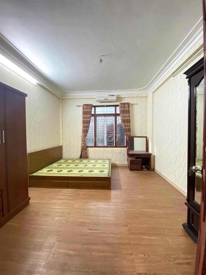 cho thuê nhà tại ngõ 113 phố nguyễn chính, tân mai, hoàng ma