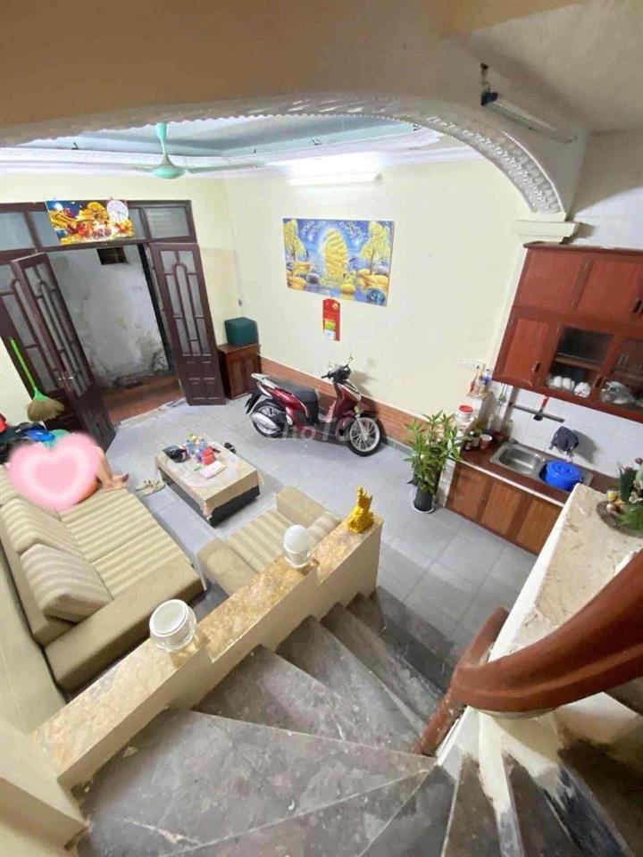 cho thuê nhà tại ngõ 113 phố nguyễn chính, tân mai, hoàng ma