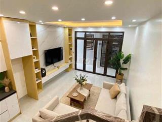Cho thuê nhà ngõ 184 đê trần khát chân - Full nội thất
