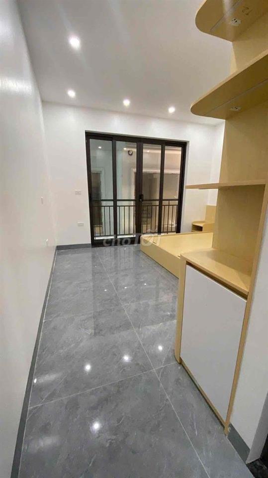 Cho thuê nhà ngõ 184 đê trần khát chân - Full nội thất