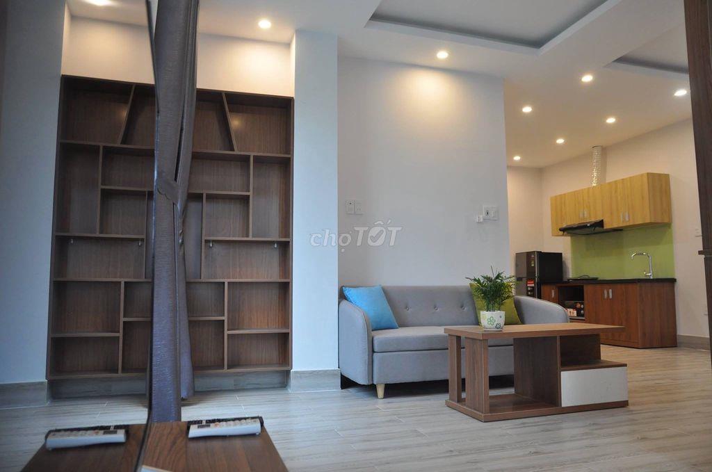 Cho thuê căn hộ 45m2 Sơn Trà