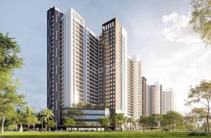 Chính chủ bán gấp căn 1PN1WC (Studio) The Emerald Garden View 450tr