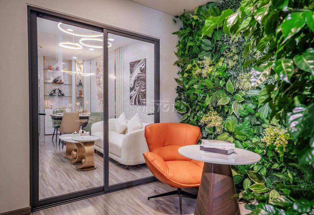 Chính chủ bán gấp căn 1PN1WC (Studio) The Emerald Garden View 450tr