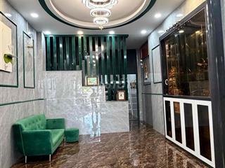 Chính chủ bán nhà đường Trần Hưng Đạo,dt 63.7m2 nhà đẹp sạch sẽ.