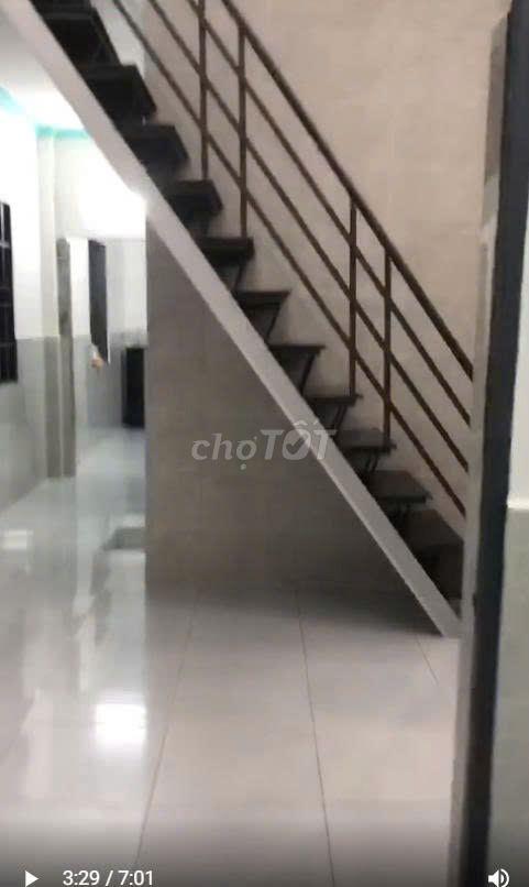 Cho thuê MB KD, 5.7 x 43m, GIá 15tr, có Nhà T+L, 03PN