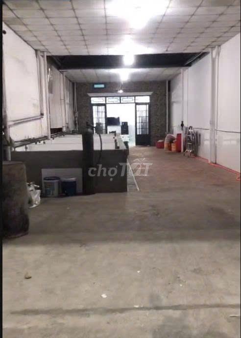 Cho thuê MB KD, 5.7 x 43m, GIá 15tr, có Nhà T+L, 03PN