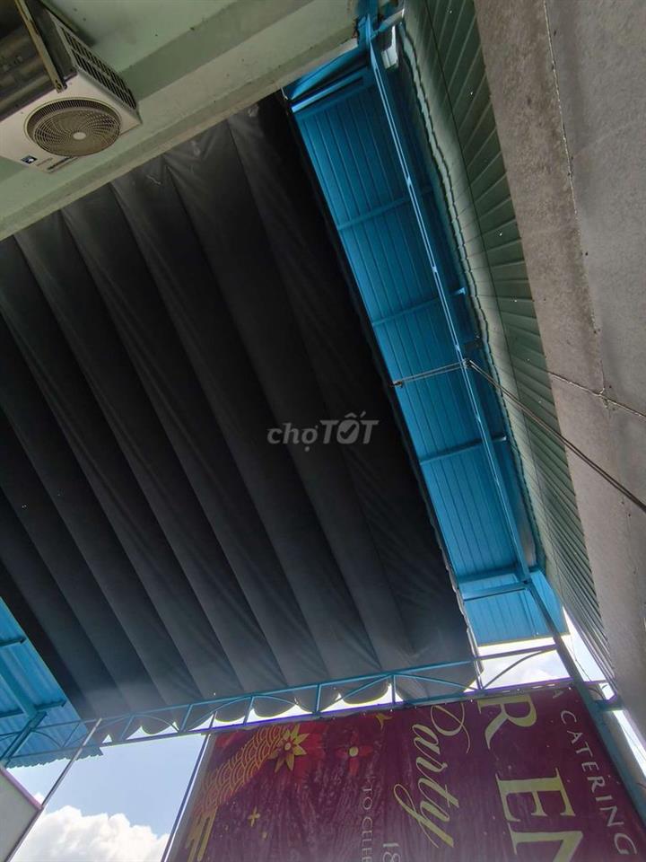 cho thuê nhà ở kết hợp mua bán kinh doanh Lái thiêu Bình Dương 