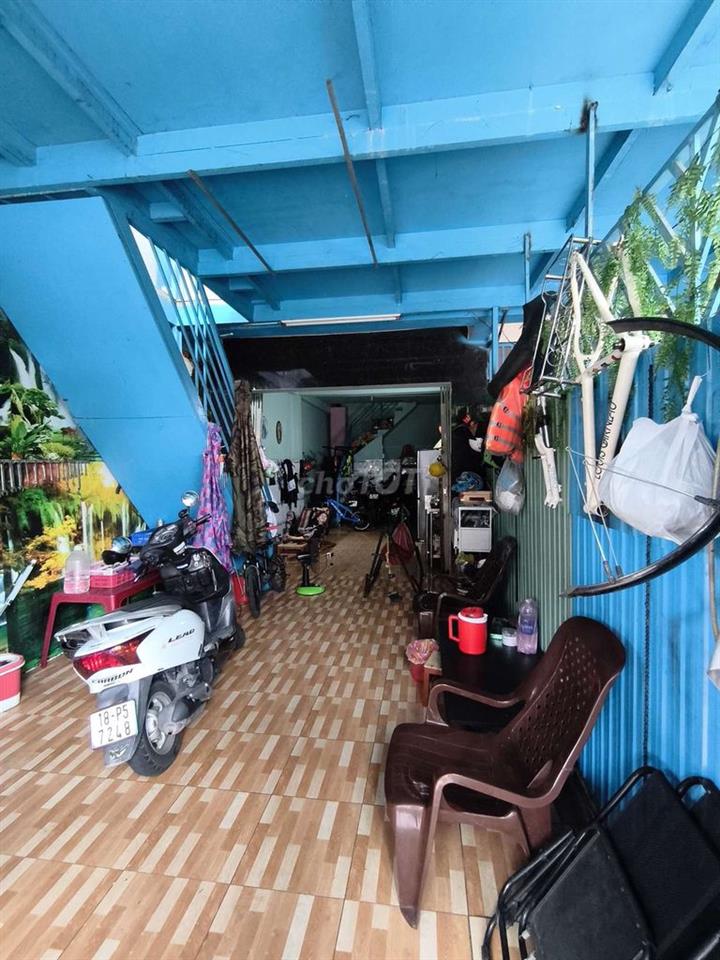 cho thuê nhà ở kết hợp mua bán kinh doanh Lái thiêu Bình Dương 