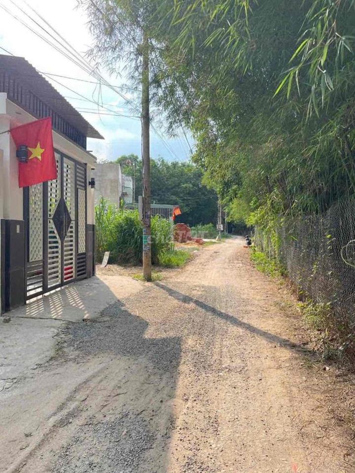 Đất hoà lợi, bến cát , bình dương, tphcm mới