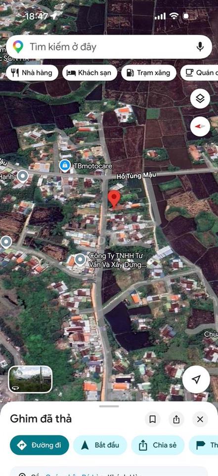 an cư , lập nghiệp