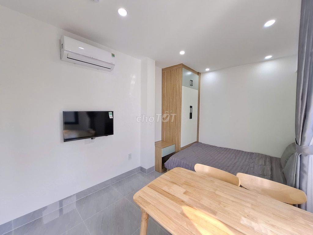 NEW APARTMENT 300M NEAR BEACH - CĂN HỘ MỚI CÁCH BIỂN 300M CHO THUÊ