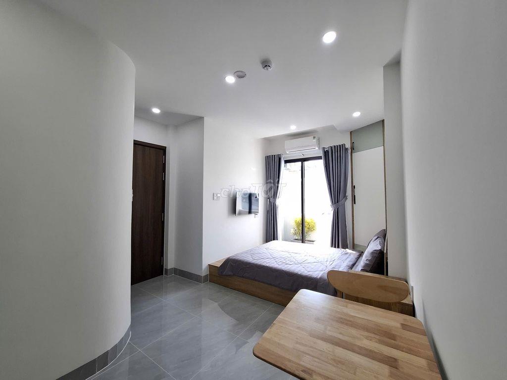 NEW APARTMENT 300M NEAR BEACH - CĂN HỘ MỚI CÁCH BIỂN 300M CHO THUÊ