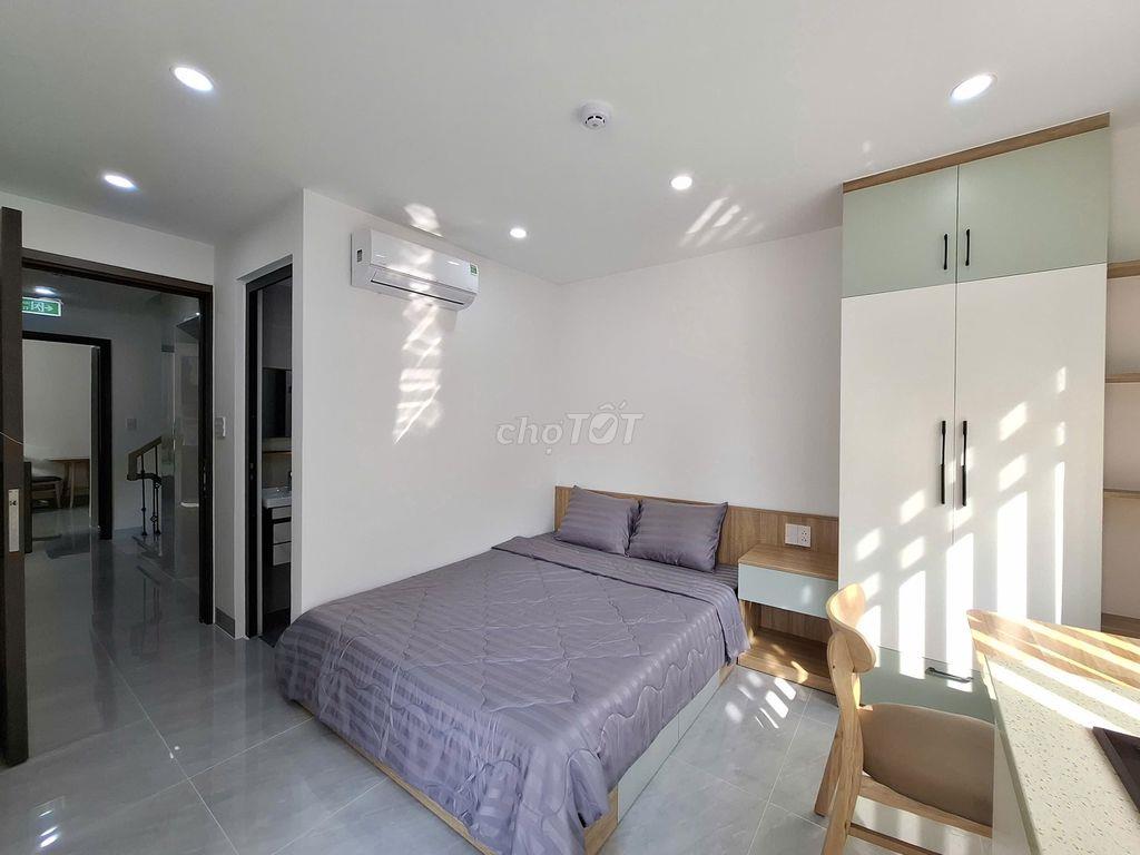 NEW APARTMENT 300M NEAR BEACH - CĂN HỘ MỚI CÁCH BIỂN 300M CHO THUÊ