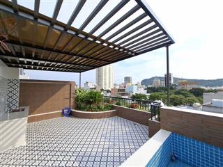 NEW APARTMENT 300M NEAR BEACH - CĂN HỘ MỚI CÁCH BIỂN 300M CHO THUÊ
