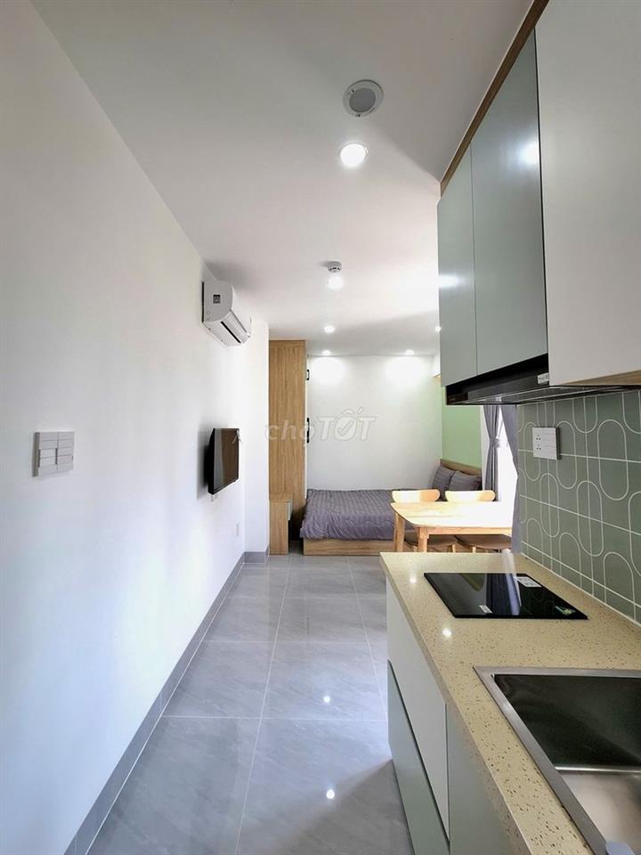 NEW APARTMENT 300M NEAR BEACH - CĂN HỘ MỚI CÁCH BIỂN 300M CHO THUÊ